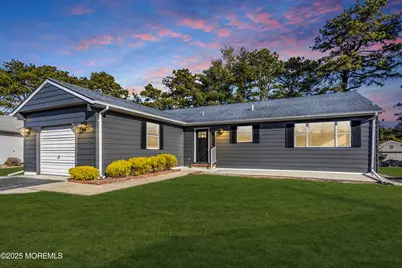 9 Gramercy Court, Toms River Township, NJ 08757 - Photo 1