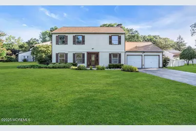 34 Birmingham Drive, Jackson, NJ 08527 - Photo 1