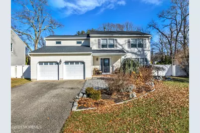 890 Roundtree Drive, Toms River Township, NJ 08753 - Photo 32