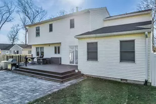 890 Roundtree Dr, Toms River Township, NJ 08753 - Photo 34