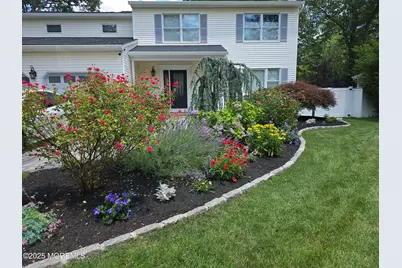 890 Roundtree Drive, Toms River Township, NJ 08753 - Photo 2