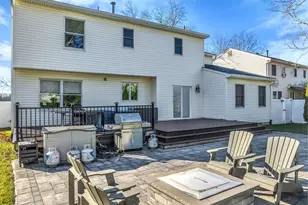 890 Roundtree Dr, Toms River Township, NJ 08753 - Photo 36