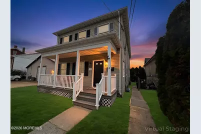 14 W 3rd Street, Keyport, NJ 07735 - Photo 2
