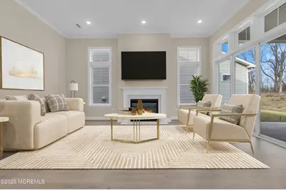 53 Freesia Drive, Manalapan Township, NJ 07726 - Photo 12