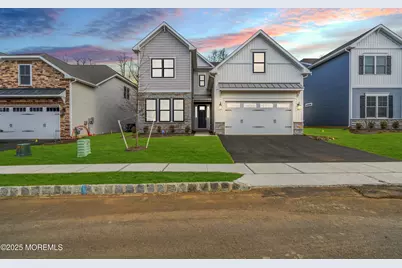 53 Freesia Drive, Manalapan Township, NJ 07726 - Photo 2