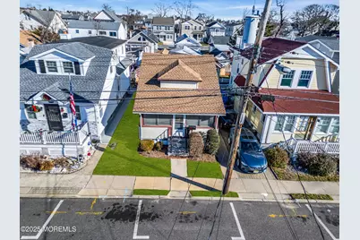 1812 Fernwood Road #2, Belmar, NJ 07719 - Photo 4