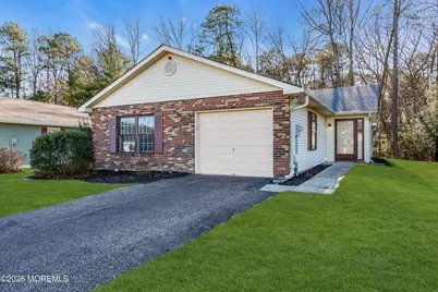 120 Everest Drive S, Brick, NJ 08724 - Photo 2