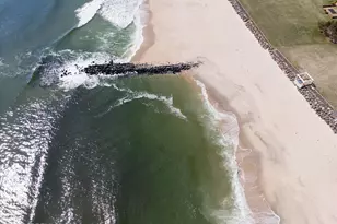 603 Laurel Ave, Allenhurst, NJ 07711 - Photo 38