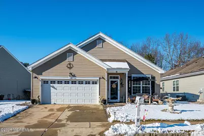 24 Lilly Drive, Little Egg Harbor, NJ 08087 - Photo 1