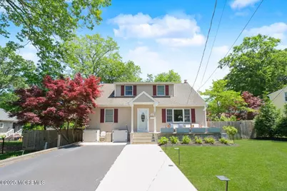 209 Woodcrest Road, Oakhurst, NJ 07755 - Photo 2