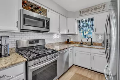 13B Emerald Drive #B, Barnegat, NJ 08005 - Photo 6