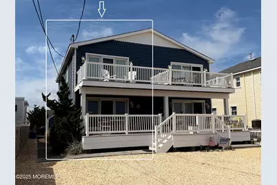 1109 Ocean Avenue #A2, Seaside Park, NJ 08752 - Photo 2