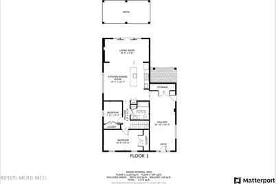 320 Silver Lagoon Drive, Toms River Township, NJ 08753 - Photo 8