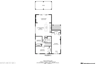 320 Silver Lagoon Dr, Toms River Township, NJ 08753 - Photo 8