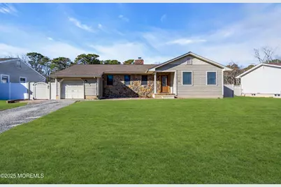 127 Mello Lane, Toms River Township, NJ 08753 - Photo 2