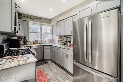 396 Monmouth Street, East Windsor Township, NJ 08520 - Photo 4