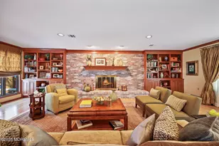 4 Forest Ct, Morganville, NJ 07751 - Photo 8
