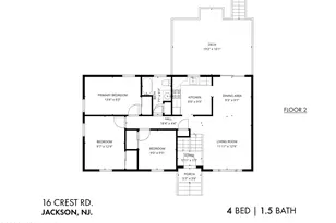 16 Crest Rd, Jackson, NJ 08527 - Photo 52