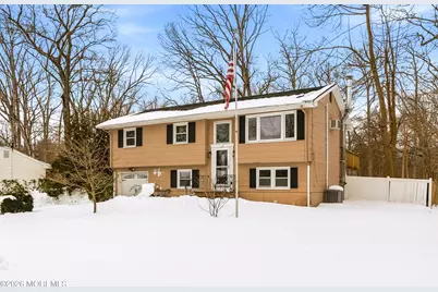 16 Crest Road, Jackson, NJ 08527 - Photo 48