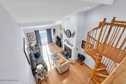 5 Cherrywood Circle #105, Brick, NJ 08724 - Photo 30