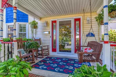 82 Inskip Avenue, Ocean Grove, NJ 07756 - Photo 2