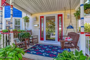 82 Inskip Ave, Ocean Grove, NJ 07756 - Photo 2