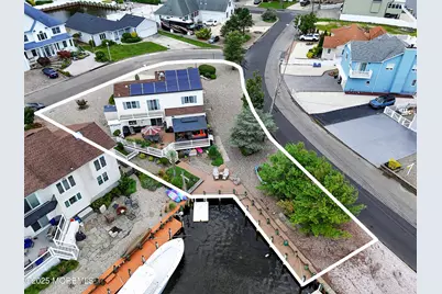 601 Franklin Court, Forked River, NJ 08731 - Photo 4