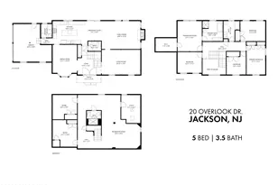 20 Overlook Dr, Jackson, NJ 08527 - Photo 78