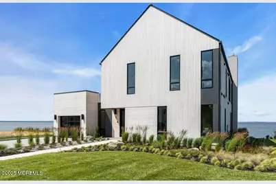 6 Brant Drive #Lot 5.03, Atlantic Highlands, NJ 07716 - Photo 2