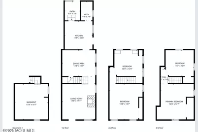 267 Main Street, Hamilton Township, NJ 08620 - Photo 30