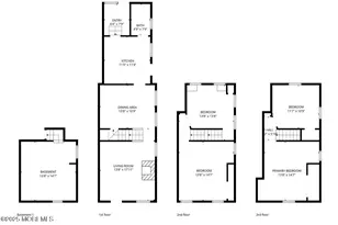 267 Main St, Hamilton Township, NJ 08620 - Photo 30