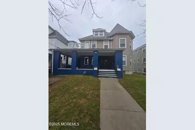 316 8th Avenue #3, Asbury Park, NJ 07712 - Photo 6