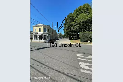 1198 Lincoln Court, Long Branch, NJ 07740 - Photo 1