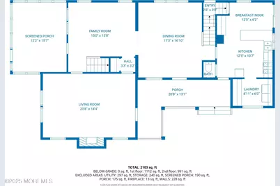 178 Dutch Lane Road, Freehold, NJ 07728 - Photo 6