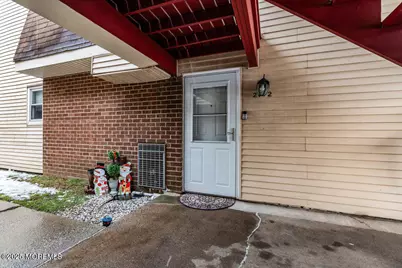 27-2 Florence Tollgate Apts Place #2, Florence, NJ 08518 - Photo 20