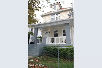 1501-1503 Bangs Avenue, Asbury Park, NJ 07712 - Photo 1