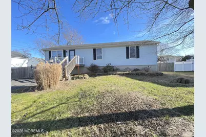 615 Monmouth Avenue, Port Monmouth, NJ 07758 - Photo 1