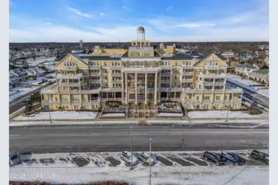 700 Ocean Avenue #128, Spring Lake, NJ 07762 - Photo 2