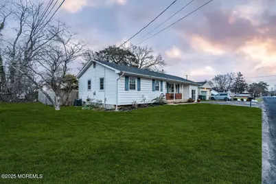 46 Bowline Street, Beachwood, NJ 08722 - Photo 34