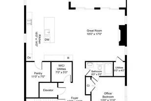 370 Kingfisher Rd, Tuckerton, NJ 08087 - Photo 2