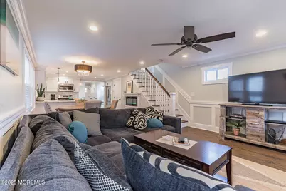 605 Monmouth Avenue #Front House, Bradley Beach, NJ 07720 - Photo 4