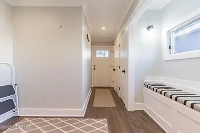 605 Monmouth Avenue #Front House, Bradley Beach, NJ 07720 - Photo 12
