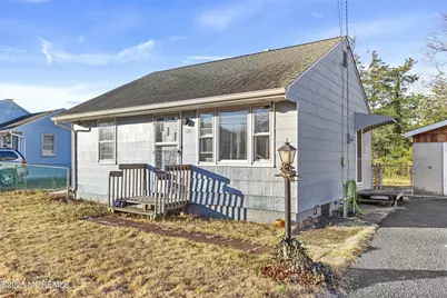 1283 Englishtown Road, Old Bridge Township, NJ 08857 - Photo 4