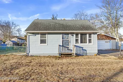 1283 Englishtown Road, Old Bridge Township, NJ 08857 - Photo 1