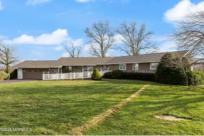 51 Arneys Mount Road, Pemberton, NJ 08068 - Photo 2