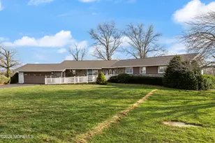 51 Arneys Mt Rd, Pemberton, NJ 08068 - Photo 2