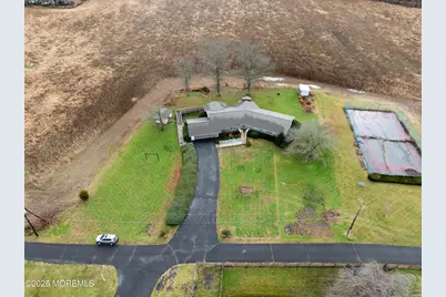 51 Arneys Mount Road, Pemberton, NJ 08068 - Photo 52