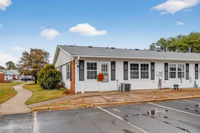 1207D Shetland Drive, Lakewood, NJ 08701 - Photo 32