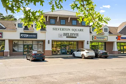 1898 Hinds Road #Unit 3, Toms River Township, NJ 08753 - Photo 2