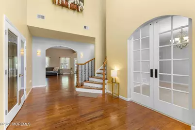 1042 Maxim Southard Road, Howell Township, NJ 07731 - Photo 6